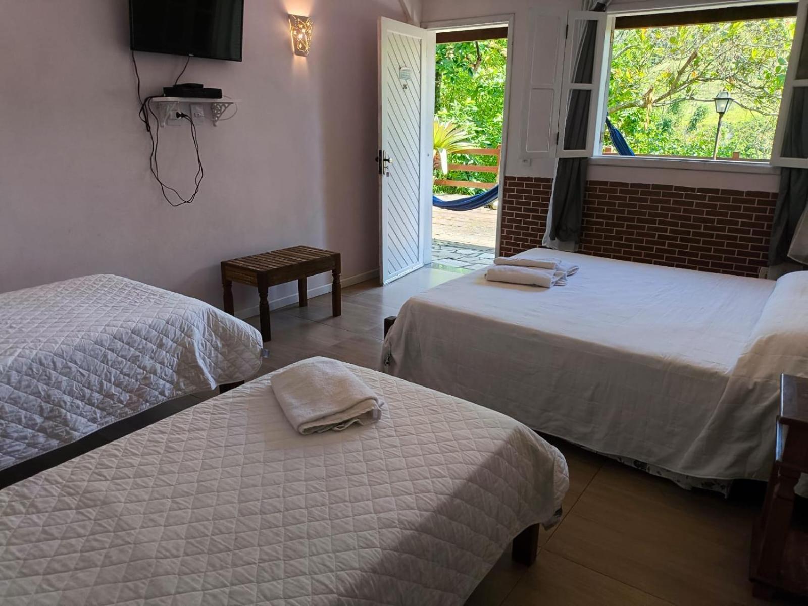 Quarto Família